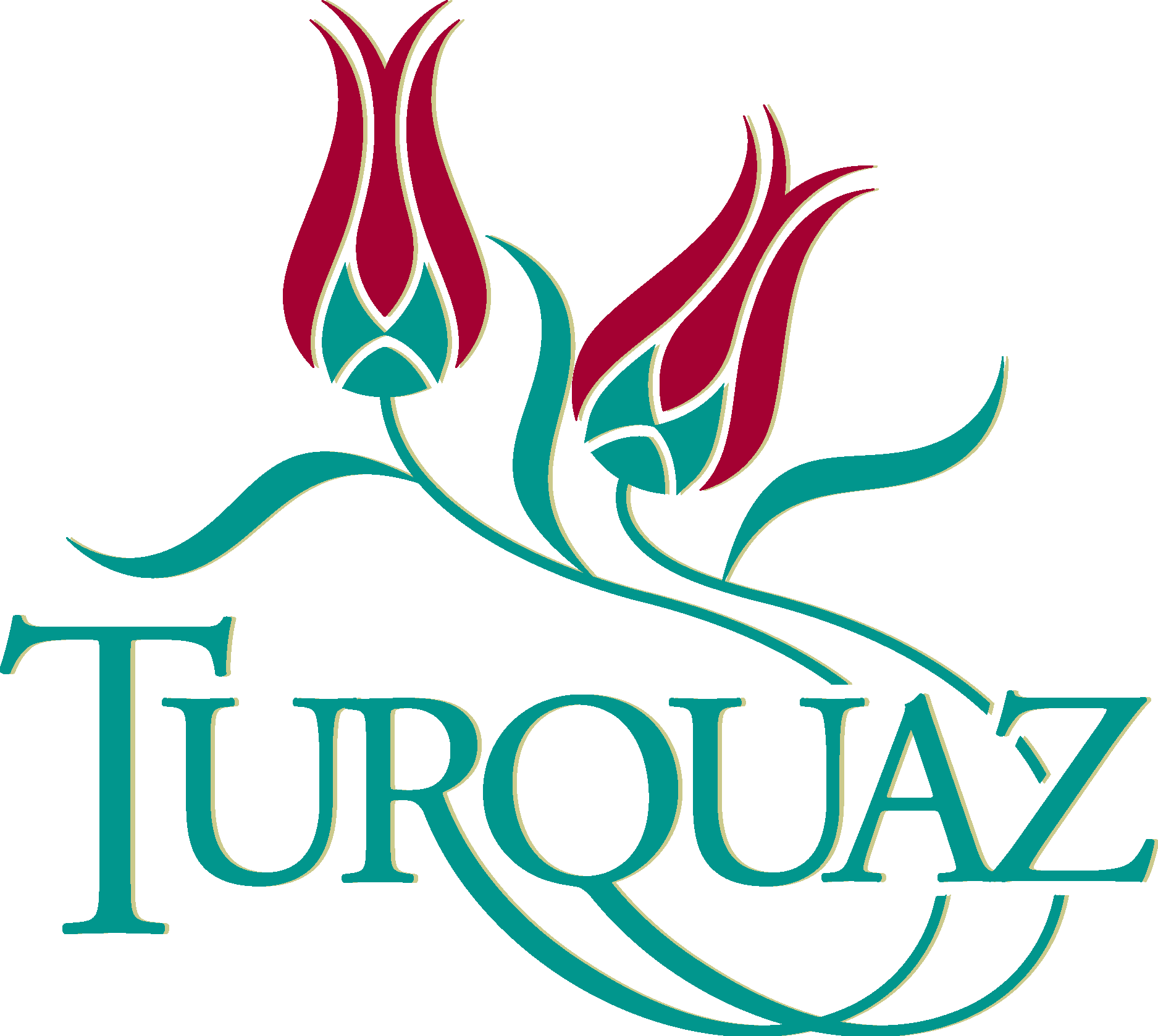 Turquaz Logo Vector Logo